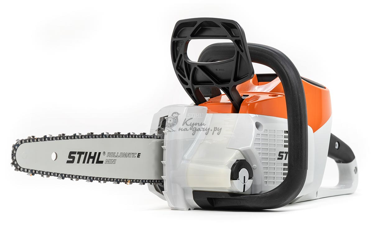 Аккумуляторная Мини Пила Stihl Купить