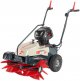 Подметальная машина аккумуляторная Cramer KM Domus 82V
